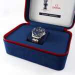 Omega Seamaster Diver 300 M Vorschau