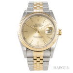 Rolex Datejust 36 Ref. 16233 Full Set 1999 Vorschau
