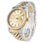Rolex Datejust 36 Ref. 16233 Full Set 1999 Vorschau