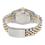 Rolex Datejust 36 Ref. 16233 Full Set 1999 Vorschau