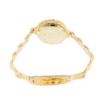 Lapponia Coco Armbanduhr Gelbgold Vorschau