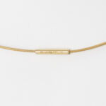 niessing halsreif gelbgold 18 Karat Vorschau