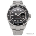 Rolex_Sea-Dweller_Ref._126600_Full_Set_2019 Vorschau