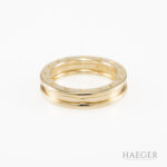 Bulgari B.zero1 Ring Gelbgold Vorschau