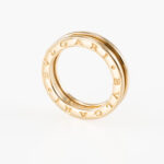 Bulgari B.zero1 Ring Gelbgold Vorschau