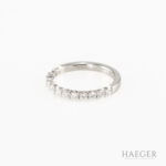 Acredo Memoire-Ring Platin Vorschau