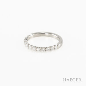 Acredo Memoire-Ring Platin