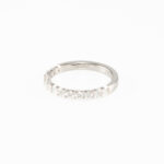 Acredo Memoire-Ring Platin Vorschau