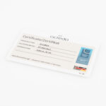 Acredo Memoire-Ring Platin Vorschau