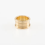 Bulgari B Zero Ring Gelbgold 18 Karat Vorschau