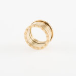 Bulgari B Zero Ring Gelbgold 18 Karat Vorschau