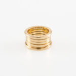 Bulgari B Zero Ring Gelbgold 18 Karat Vorschau
