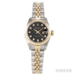 Rolex Lady-Datejust Ref. 69173 Vorschau