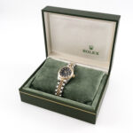 Rolex Lady-Datejust Ref. 69173 Vorschau