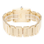 Cartier Tank Française Gelbgold Ref. 1821 Vorschau