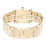 Cartier Tank Française Gelbgold Ref. 1821 Vorschau