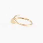 Cartier Ring Juste Un Clou Gelbgold 18k Vorschau