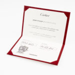 Cartier Ring Juste Un Clou Gelbgold 18k Vorschau