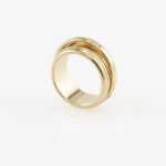 Piaget Possession Ring Gelbgold Vorschau