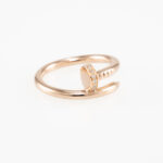Cartier Juste un Clou Ring Roségold Vorschau