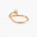 Cartier Juste un Clou Ring Roségold Vorschau