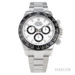 Rolex Daytona Ref. 116500LN Full Set 2018 Vorschau