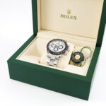 Rolex Daytona Ref. 116500LN Full Set 2018 Vorschau