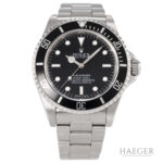 Rolex Submariner Ref. 14060M Full Set Vorschau