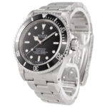 Rolex Submariner Ref. 14060M Full Set Vorschau