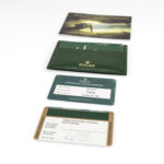 Rolex Submariner Ref. 14060M Full Set Vorschau