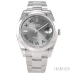 Rolex_Datejust _41_Ref._126300_Full_Set_2019 Vorschau