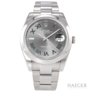 Rolex_Datejust _41_Ref._126300_Full_Set_2019
