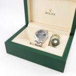 Rolex_Datejust _41_Ref._126300_Full_Set_2019 Vorschau