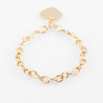 Tiffany & Co. Return to Tiffany Armband 20 cm Gelbgold Vorschau