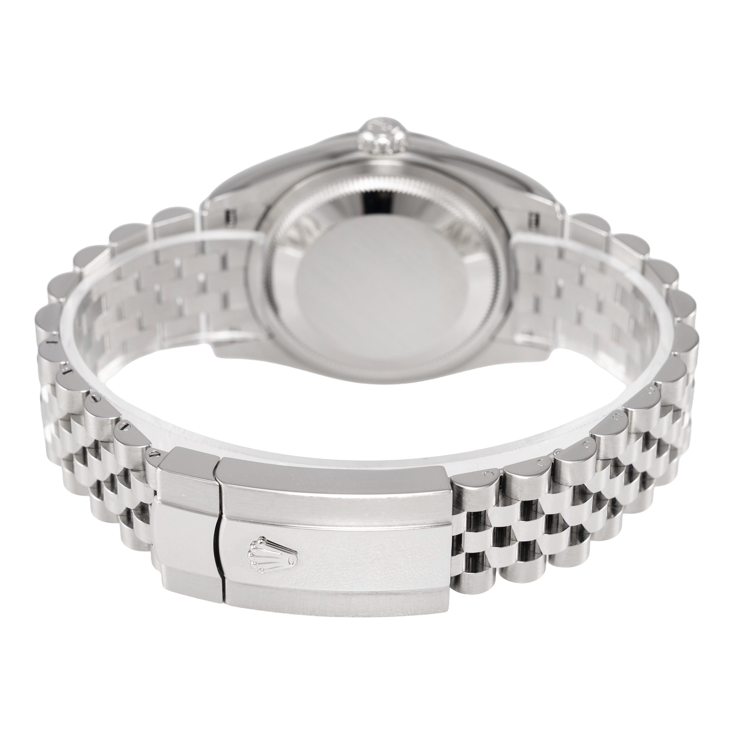 Rolex Datejust 36 Ref. 126200 Full Set 2019