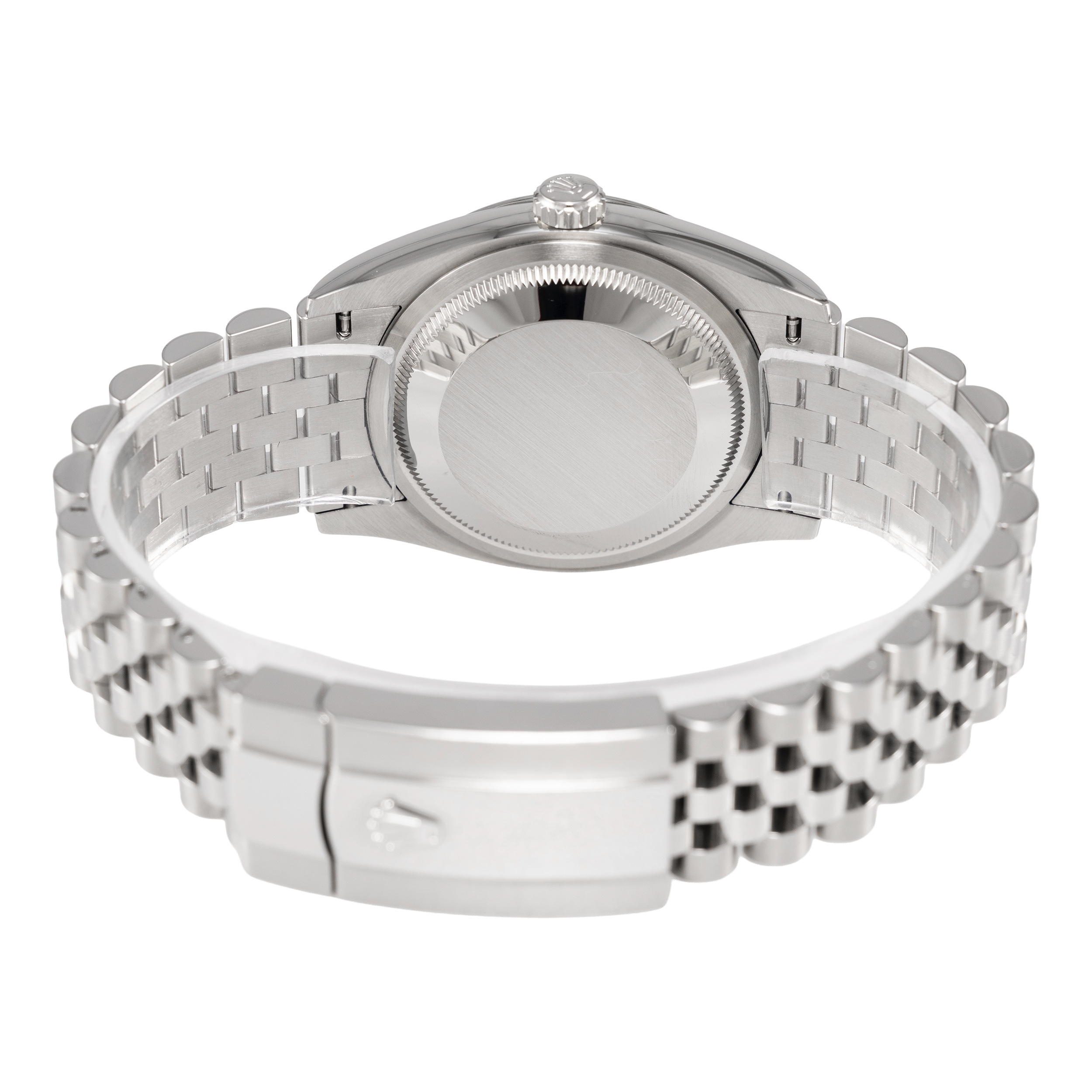 Rolex Datejust 36 Ref. 126200 Full Set 2019