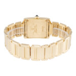 Cartier_Tank_Française_Ref._1821_inkl._Box Vorschau