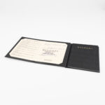 Bulgari B.zero1 Ring Gr. 59 Gelbgold Full Set 2009 Vorschau