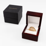 Bulgari B.zero1 Ring Gr. 59 Gelbgold Full Set 2009 Vorschau