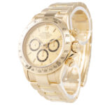 Rolex Daytona Gelbgold Ref. 16528 Vorschau