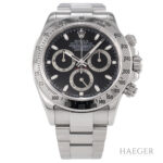 Rolex Daytona Ref. 116520 inkl. Box Vorschau