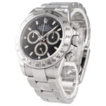 Rolex Daytona Ref. 116520 inkl. Box Vorschau