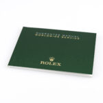 Rolex Daytona Ref. 116520 inkl. Box Vorschau