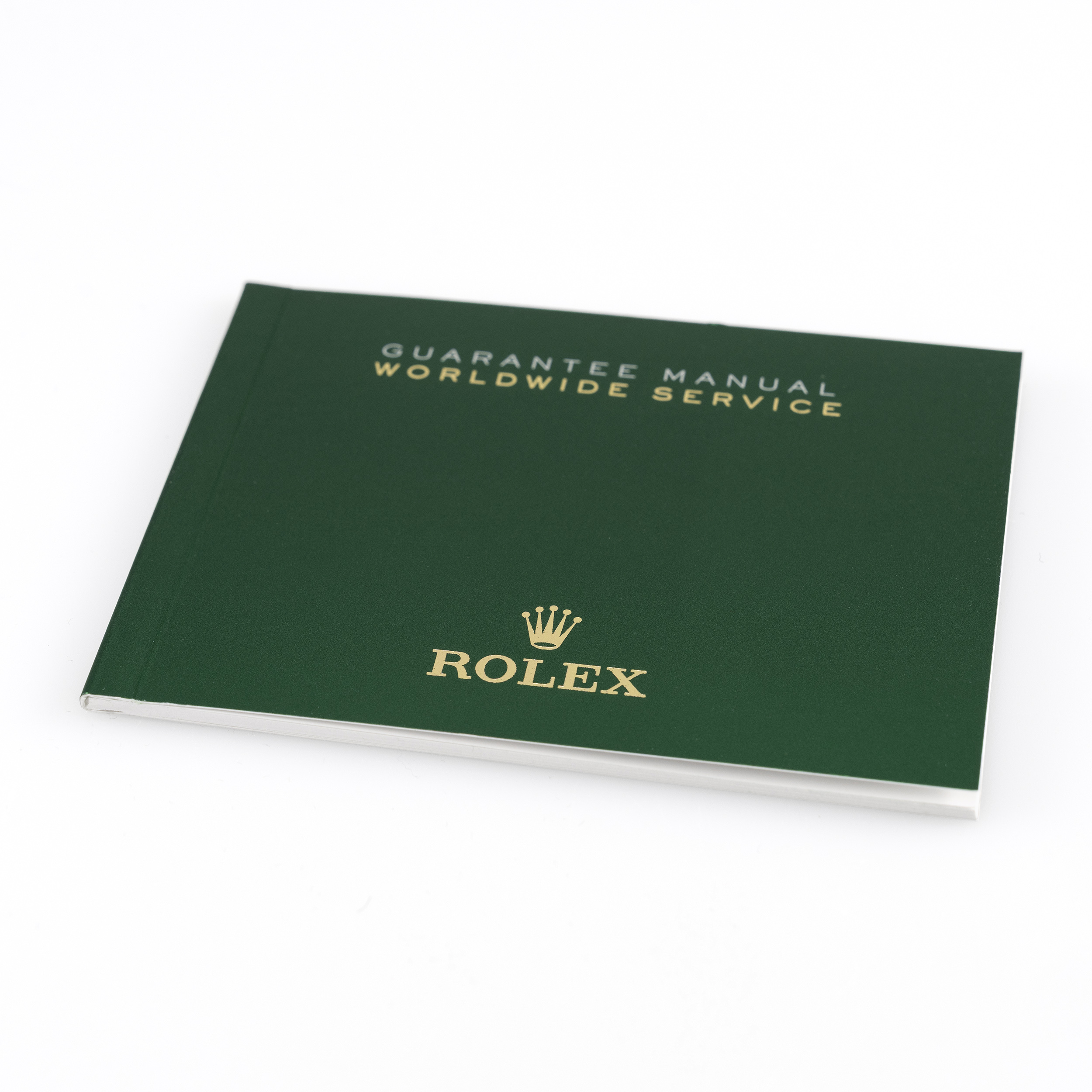 Rolex Daytona Ref. 116520 inkl. Box