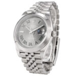 Rolex Datejust 41 Ref. 123600 Full Set 2021 Vorschau