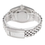 Rolex Datejust 41 Ref. 123600 Full Set 2021 Vorschau