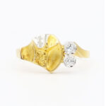 Lapponia Ring Gelbgold 18 Karat Vorschau