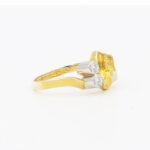 Lapponia Ring Gelbgold 18 Karat Vorschau
