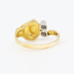 Lapponia Ring Gelbgold 18 Karat Vorschau