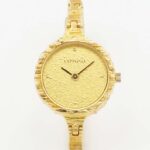 Lapponia Armbanduhr Gelbgold 18 Karat Vorschau